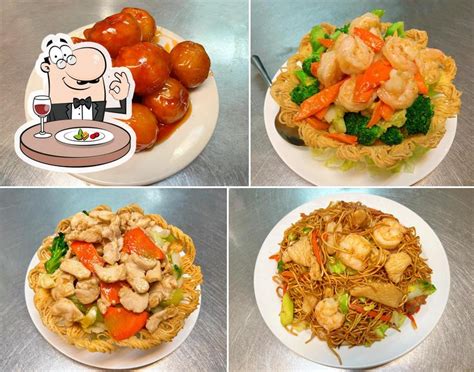 mandarin wok wetaskiwin