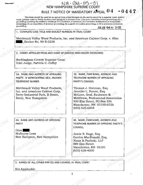 mandatory appeal pip