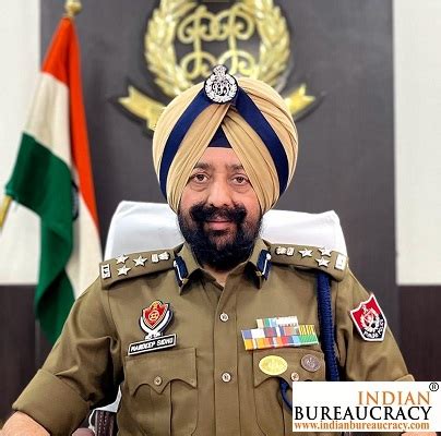 mandeep singh sidhu ips