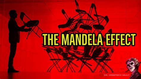 Mandela Effect Band