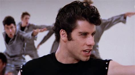 Mandela Effect Grease