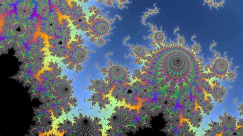 Mandelbrot-Set