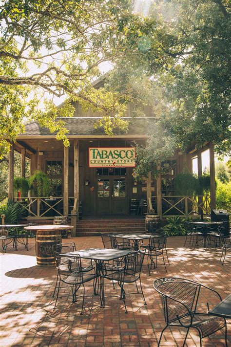 Mandeville La Coffee Shops