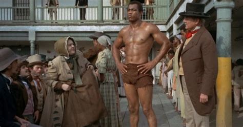 mandingo unleashed 3