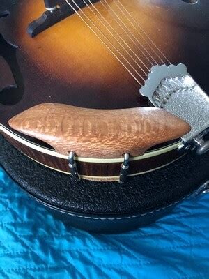 Mandolin Armrest Australia
