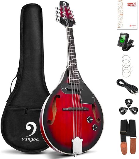mandolin for sale amazon