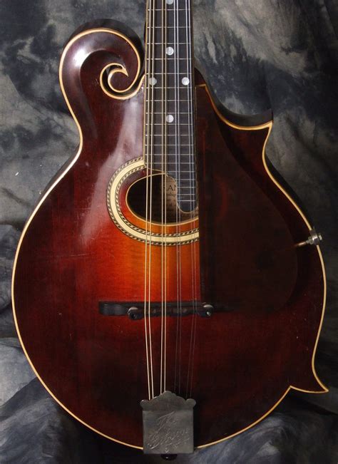 mandolin guitar for sale