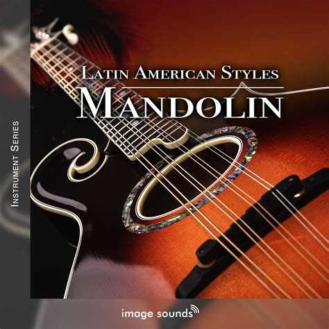 Mandolin Latin Meaning