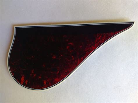 mandolin pickguards for sale