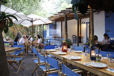 Mandolin Restaurant Reviews