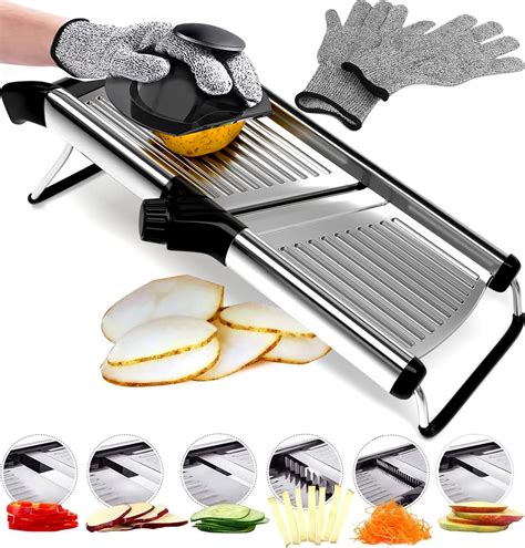 Mandoline Slicer Dollarama