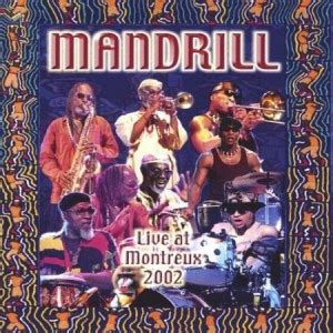 mandrill live at montreux