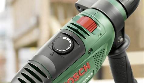 Bosch PSB 750 RCE Universal Impact Drill at John Lewis