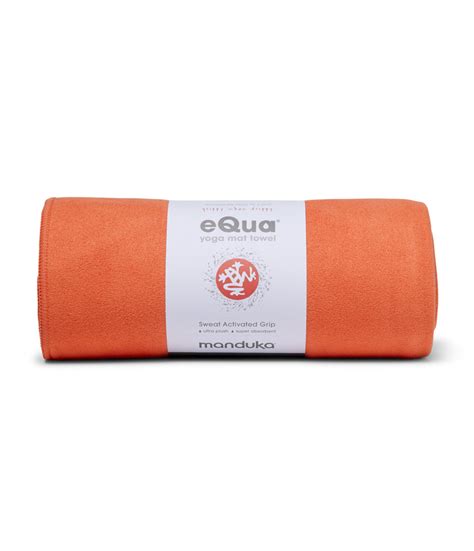 Manduka Yoga Mat Equa