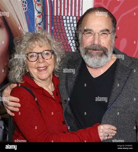 mandy and kathryn patinkin
