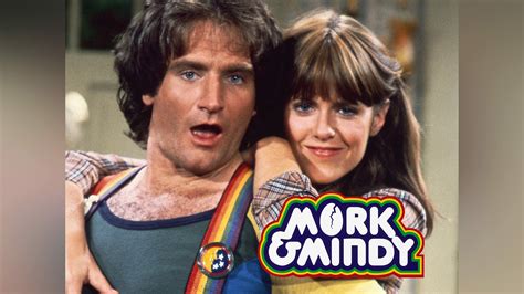mandy and mork