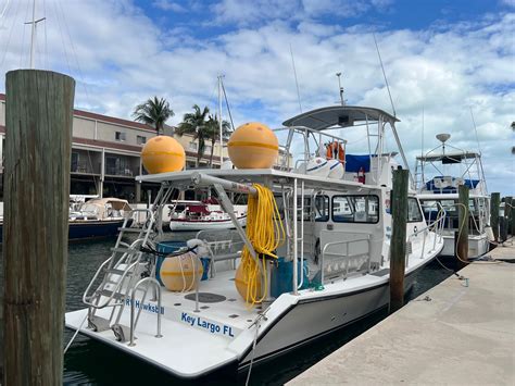 mandy keys mon marina