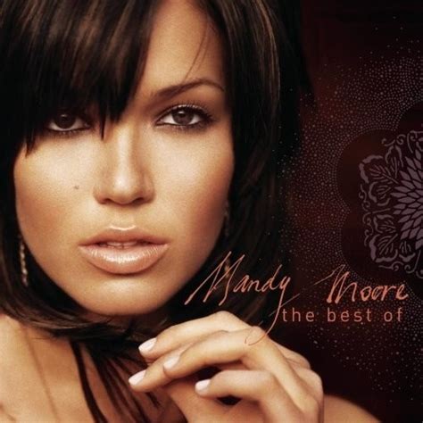 mandy moore most popular song
