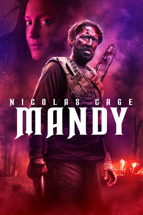 mandy movie