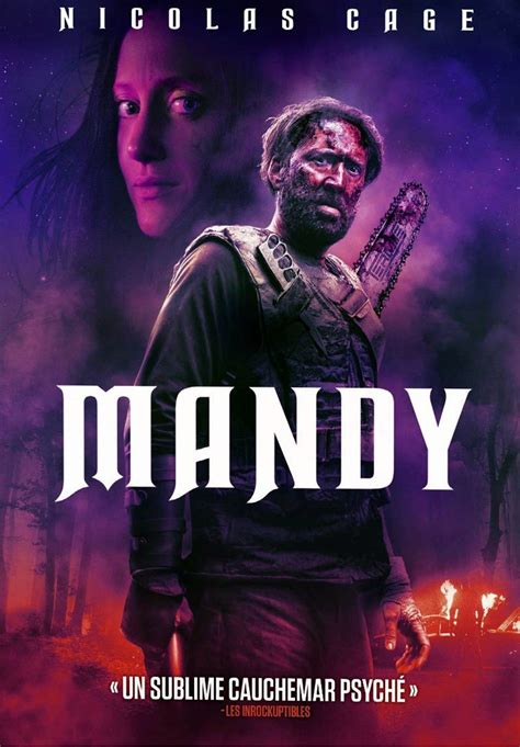 mandy movie 2018