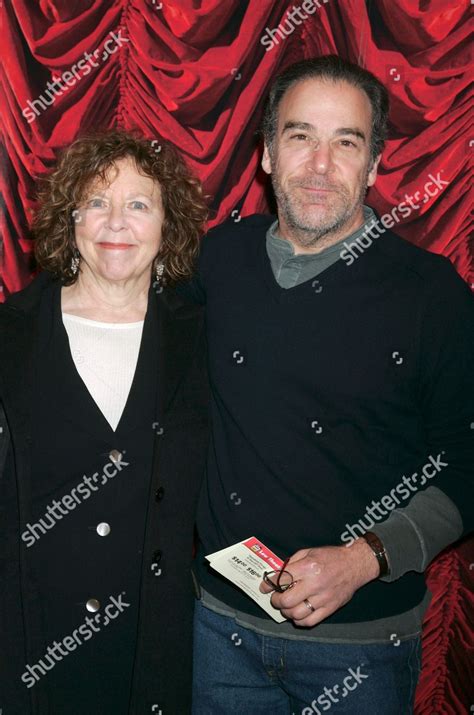 mandy patinkin and wife wedding