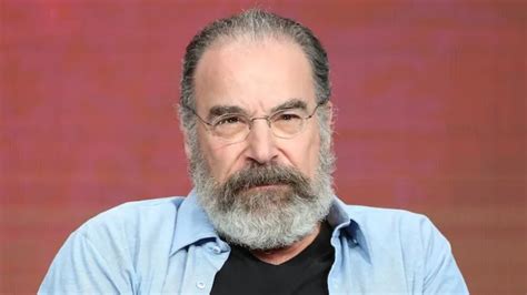 mandy patinkin doctor show