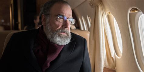 mandy patinkin movies and tv shows hulu