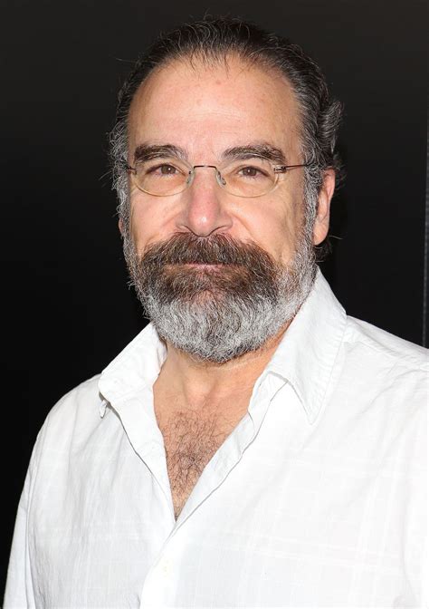 mandy patinkin new movie