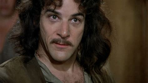 mandy patinkin princess bride character