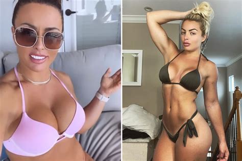 mandy rose leaked fansly