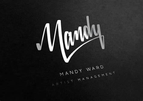 mandy ward artist management
