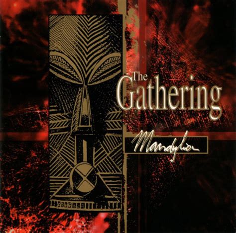 mandylion the gathering