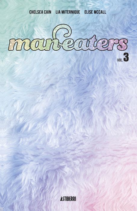 maneaters 3