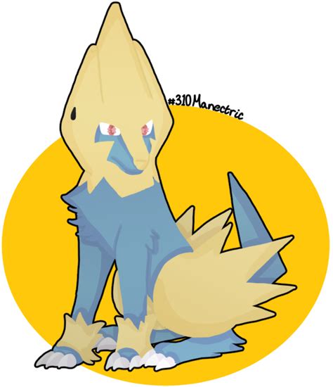 Electrifying Enchantments: Unveiling the Majestic Power of Manectric