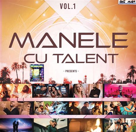 manele 2023 download album