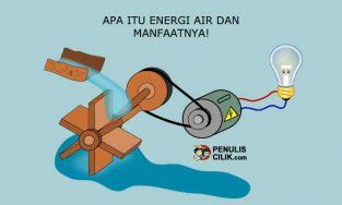 Manfaat Pembangkit Listrik: 7 Rahasia yang Jarang Diketahui