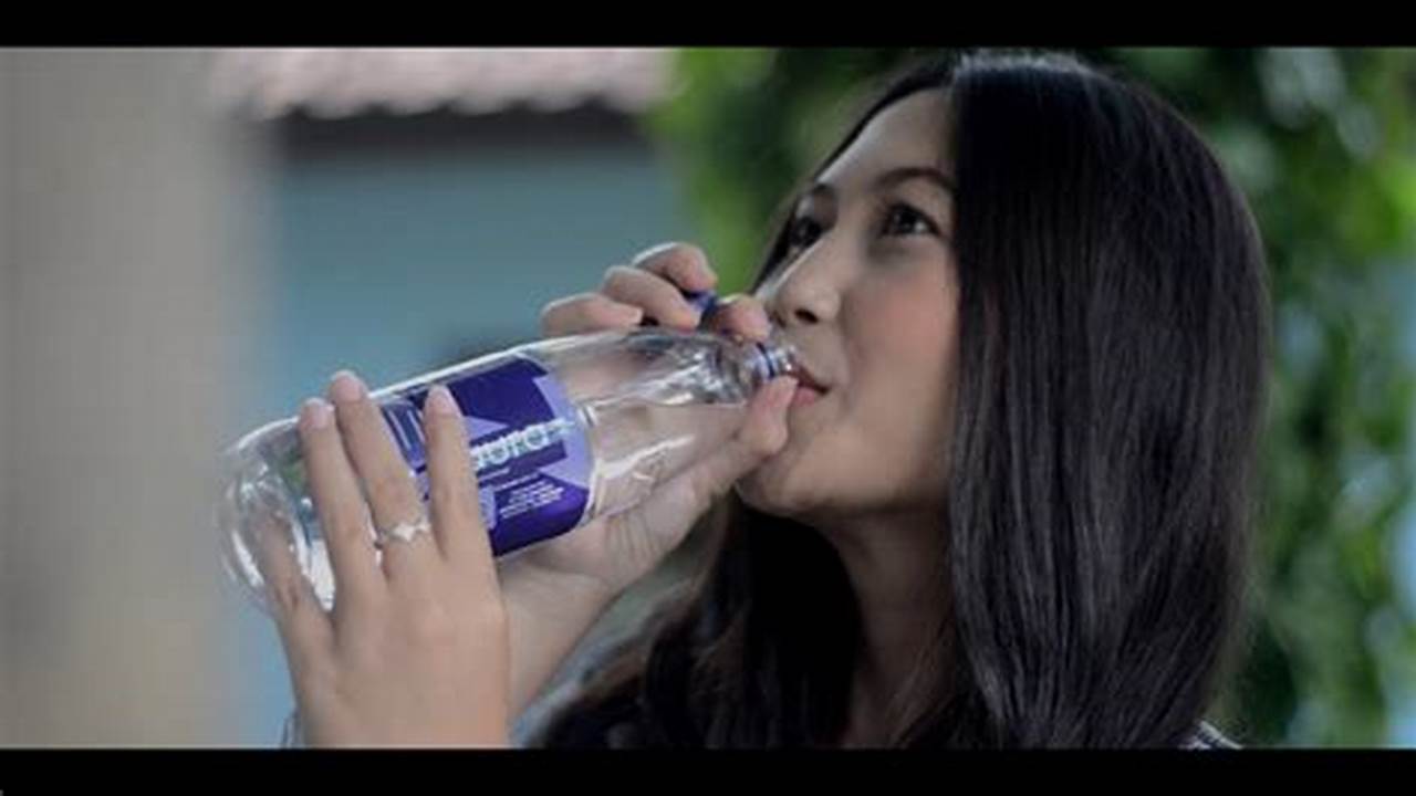 10 Manfaat Air Minum Izaura yang Belum Banyak Diketahui