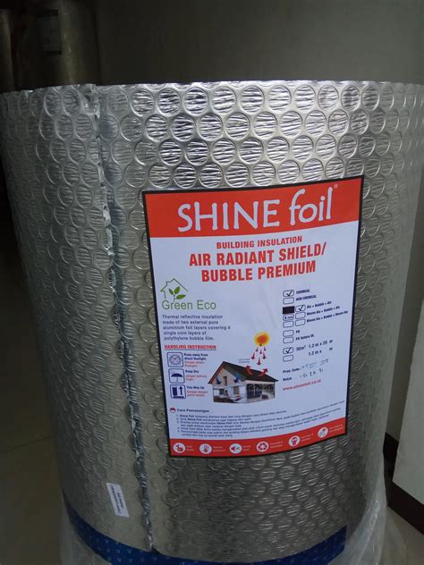 Temukan Manfaat Aluminium Foil yang Jarang Diketahui, Wajib Dicoba!