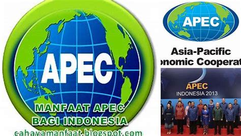 Temukan Manfaat APEC Bagi Indonesia yang Jarang Diketahui