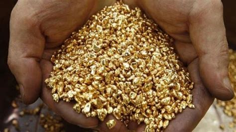 Temukan Manfaat Barang Tambang Emas yang Belum Anda Ketahui