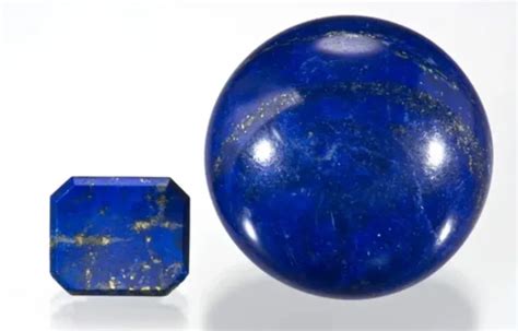 11 Manfaat Batu Lapis Lazuli yang Jarang Diketahui