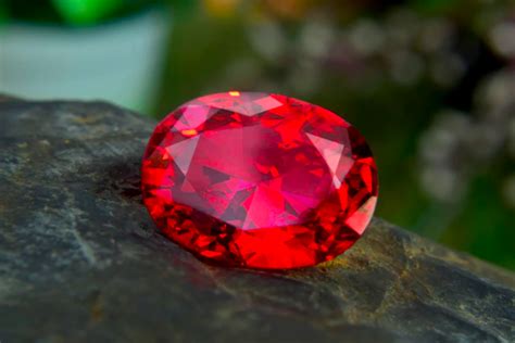 Temukan Manfaat Batu Ruby yang Jarang Diketahui, Bikin Terkejut!