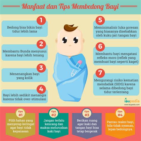 Unveil the Rarely Known Benefits of Membedong Bayi You Need to Know