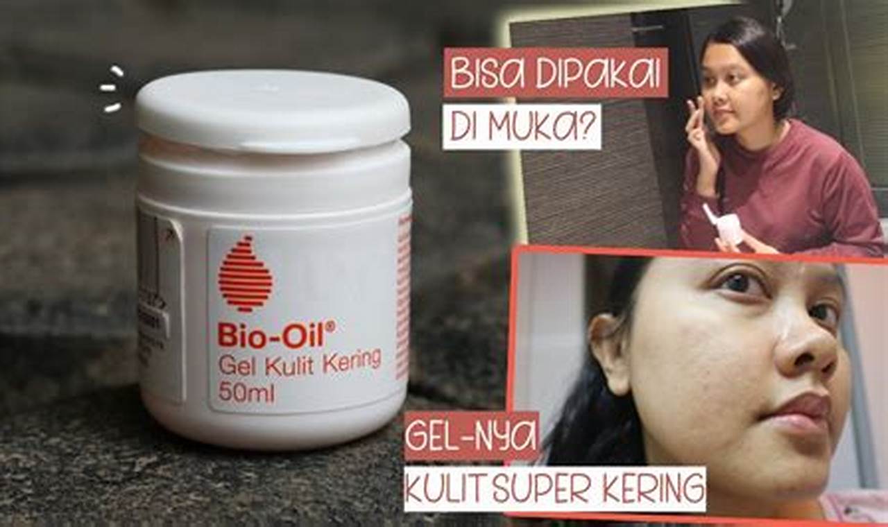manfaat bio oil untuk rambut