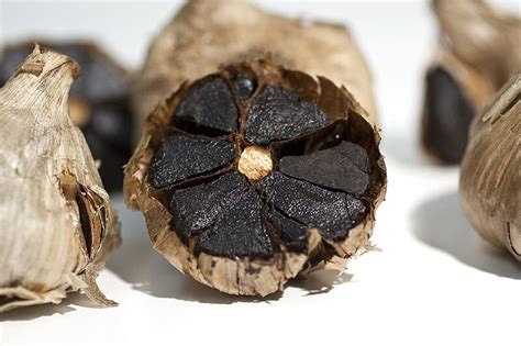 Black garlicManfaatKesehatan Manfaat bawang hitam untuk diabetes