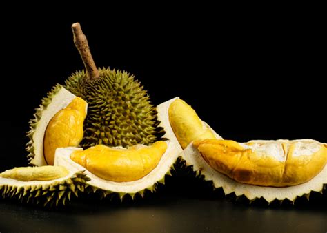 Manfaat Buah Durian dan Efek Sampingnya yang Jarang Diketahui