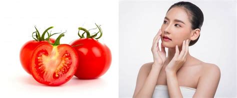Manfaat Buah Tomat untuk Wajah yang Jarang Diketahui