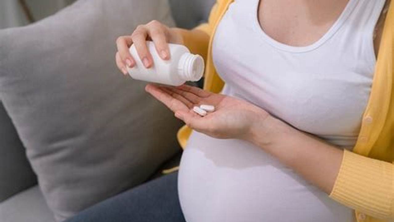 Manfaat Kalsium Laktat untuk Ibu Hamil: Temuan yang Jarang Diketahui