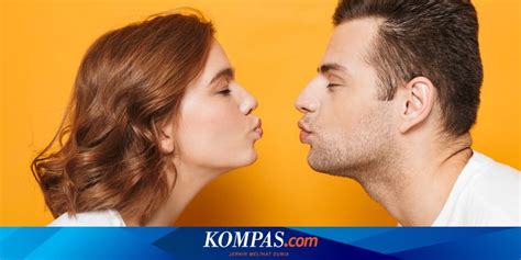 Manfaat Ciuman: Lebih dari Sekedar Ungkapan Kasih Sayang