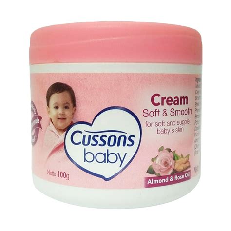 Manfaat Cream Cusson Baby Pink yang Tersembunyi dan Menakjubkan